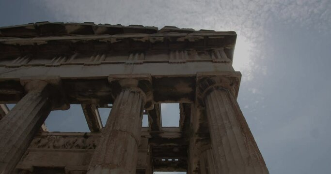 Temple of Hephaestus