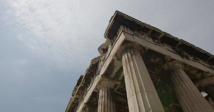 Temple of Hephaestus