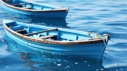 Obraz premium Boats Old Port, HD, Background Wallpaper, Desktop Wallpaper 