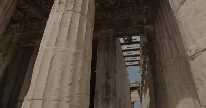 Temple of Hephaestus