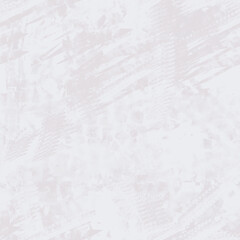 seamless hand-drawn abstract background