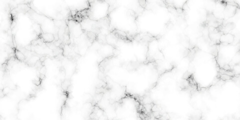 Natural stone Marble white background wall surface black pattern. White and black marble texture background. Luxurious material interior or exterior design.	