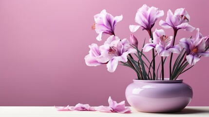 Iris Blooming, HD, Background Wallpaper, Desktop Wallpaper 