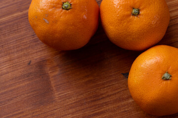 美味しいみかん