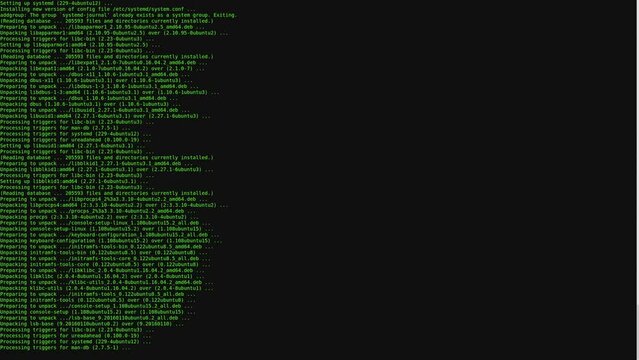 Hacker computer screen matrix
