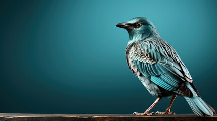 Common Starling, HD, Background Wallpaper, Desktop Wallpaper 