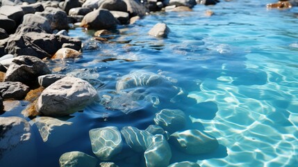 Early Spring Brings Wild Water Ottawa, HD, Background Wallpaper, Desktop Wallpaper 