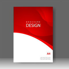 Cover design modern background. for cover book, Annual report, Brochure template, Poster, catalog, Simple Flyer promotion, magazine. Vector illustration