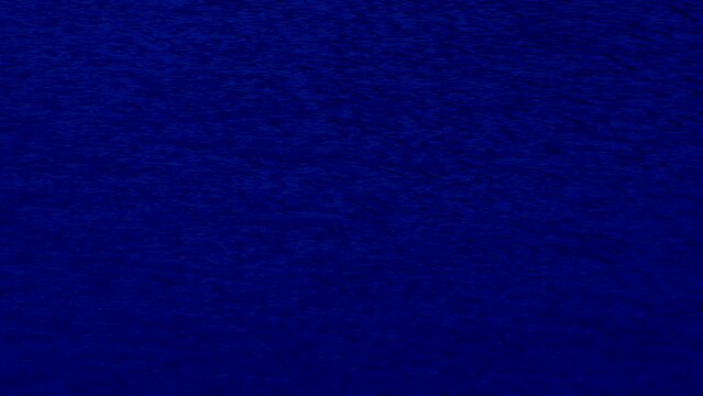 Dark blue abstract wave pattern background