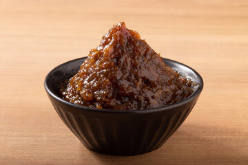 柚子味噌