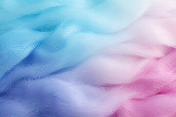 colorful cotton muslin background 