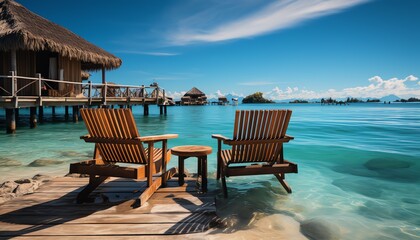 Fototapeta premium travel background