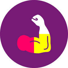 Arm Icon