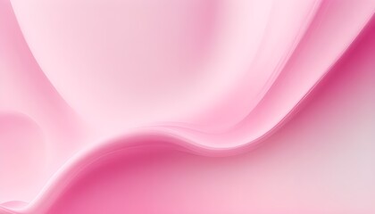 Soft pink background