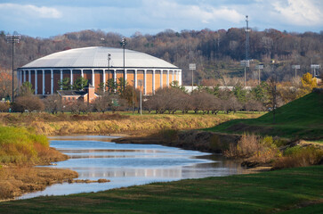 Ohio University, Public university in Athens, Ohio