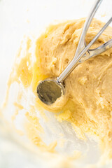 American Flag Mini Cupcakes