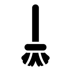 mop glyph icon