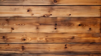 Fototapeta premium Nature's Craftsmanship The Rustic Allure of Pine Wood