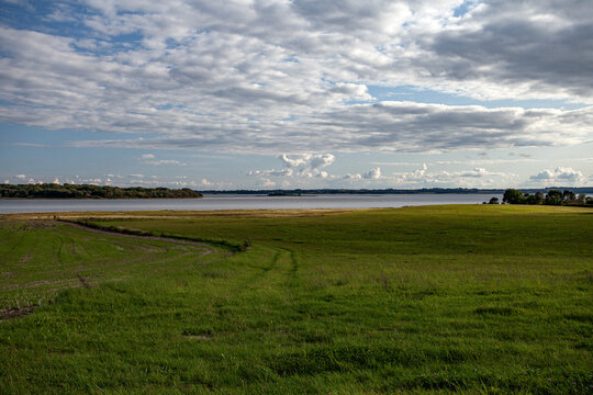 Horsensfjord Panorama