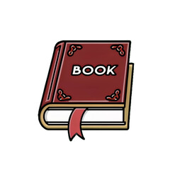 Clipart Book Clipart Book png : Clipart Book Cartoon