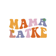 mama Latke 