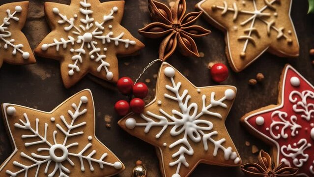 Christmas Cookies