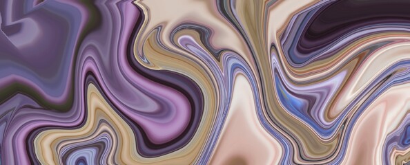 marble liquid motion abstract background with lines