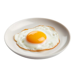 A globe with the world on it isolated on transparent background