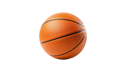 Transparent Dynamic Basketball Ball - Captivating Stock Image for Sale. Transparent background	