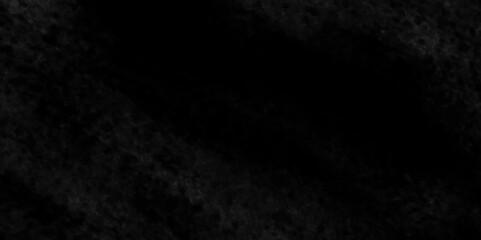 Dark black grunge wall charcoal colors texture backdrop background. Black Board Texture or Background. abstract grey color design are light with white gradient background. Old wall texture cement.
