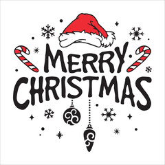 Retro Christmas Season design, Vintage Merry Christmas, Groovy Design, Merry Christmas Sweatshirt, Christmas Ornament