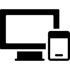 Responsive Web Design Icon