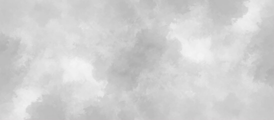 Abstract gray background soft white watercolor grunge texture .Vintage or grungy of White Concrete Texture .white light seamless material wall paper with  modern grey marble limestone texture.