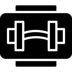 Gym Icon
