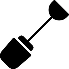 Shovel Icon