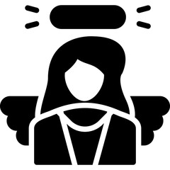 Angel Icon