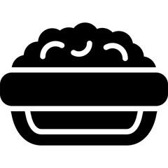 Mac N Cheese Icon