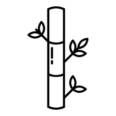 Bamboo Icon