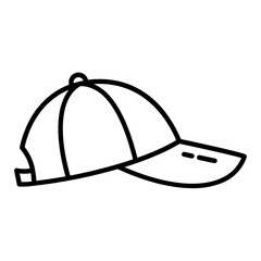 Cap Icon