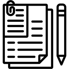 Worksheet Icon