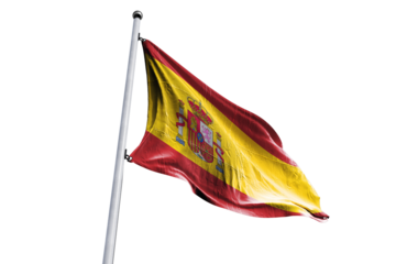 spain flag