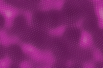 Purple gradient seamless pattern. Vector illustration