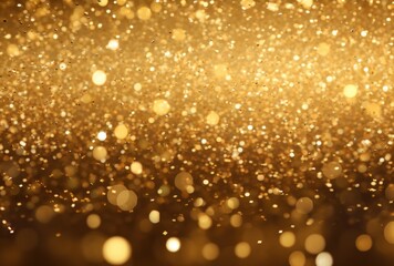 christmas gold shimmer glitter glitter background