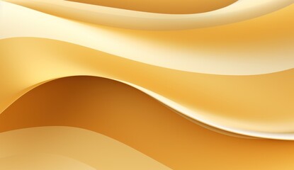 gold background with straight lines.