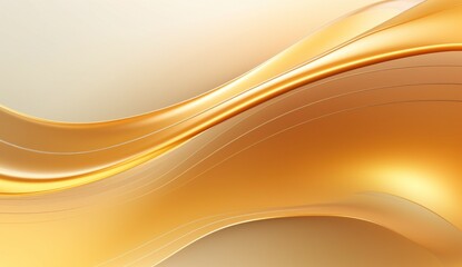gold background with straight lines.