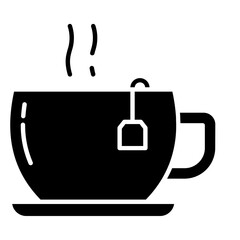 Tea Cup Icon