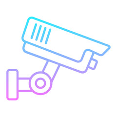CCTV Icon