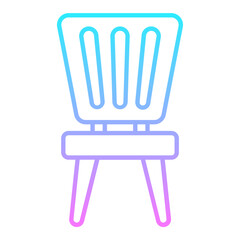 Chair Icon