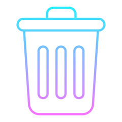 Recycle Bin Icon