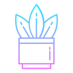 Plant Icon